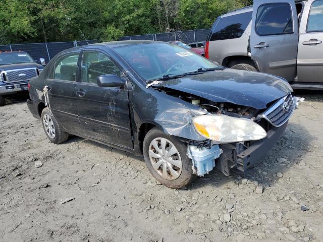 صورة رقم 4 من المزاد - 2008 TOYOTA COROLLA CE مع VIN 2T1BR32E28C936826