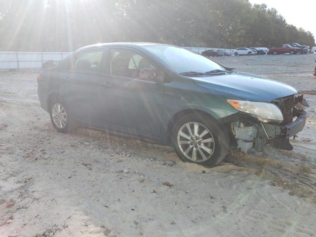Photo 4 from auction – 2010 TOYOTA COROLLA BA with VIN JTDBU4EEXA9107644