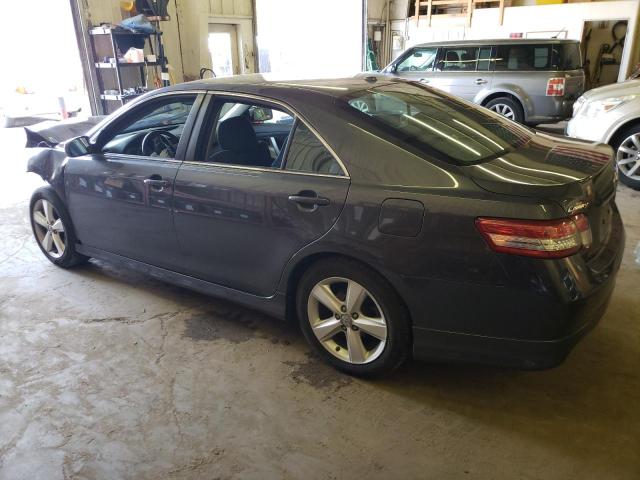 Photo 2 from auction – 2011 TOYOTA CAMRY BASE with VIN 4T1BF3EK6BU703290