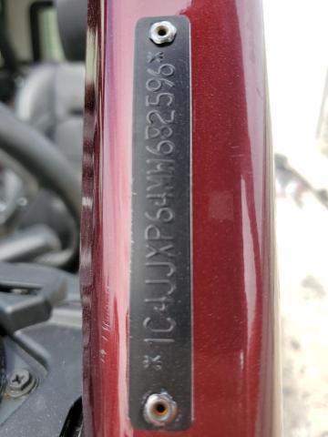 Photo 14 from auction – 2021 JEEP WRANGLER U with VIN 1C4JJXP64MW682596
