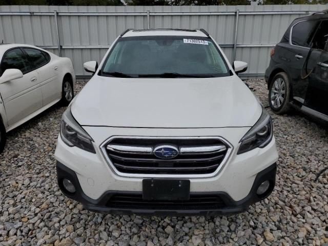 Photo 5 from auction – 2018 SUBARU OUTBACK TO with VIN 4S4BSATC6J3213318