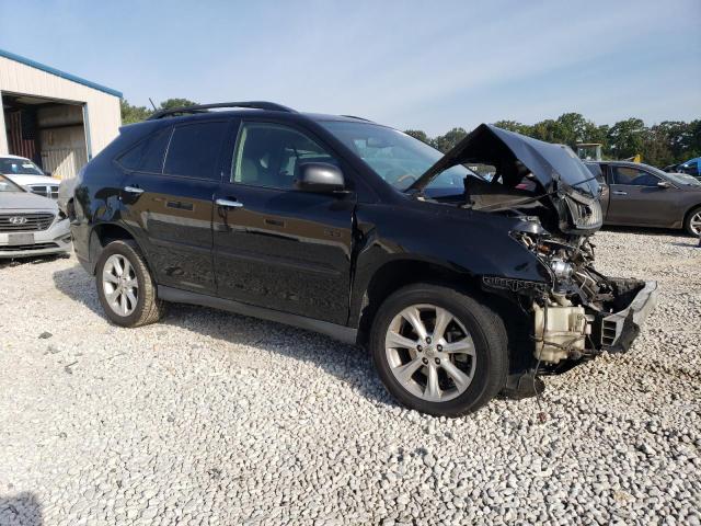 Photo 4 from auction – 2009 LEXUS RX 350 with VIN 2T2GK31U69C080642