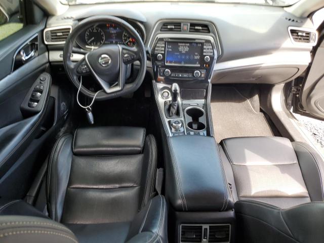 Photo 8 from auction – 2017 NISSAN MAXIMA 3.5 with VIN 1N4AA6AP4HC396403