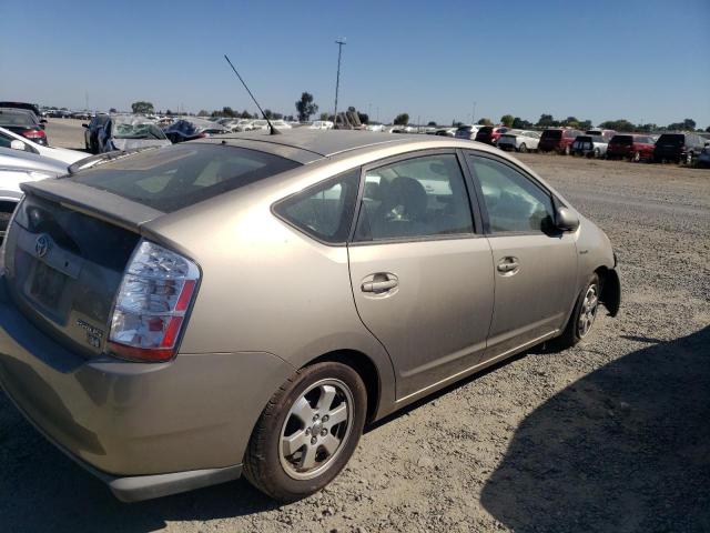 Photo 3 from auction – 2008 TOYOTA PRIUS with VIN JTDKB20U583383770