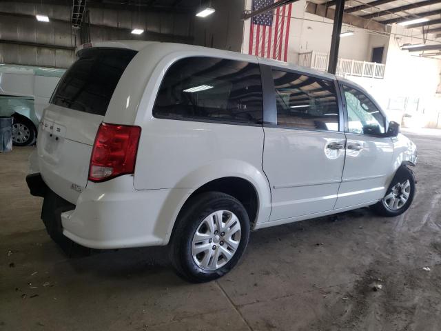 Foto 3 de la subasta – 2016 DODGE GRAND CARA con VIN 2C4RDGBG7GR124118