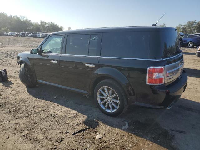 Photo 2 from auction – 2017 FORD FLEX LIMIT with VIN 2FMGK5D84HBA04984