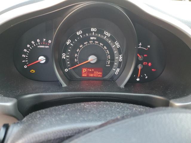 Photo 9 from auction – 2014 KIA SPORTAGE B with VIN KNDPB3AC4E7656848