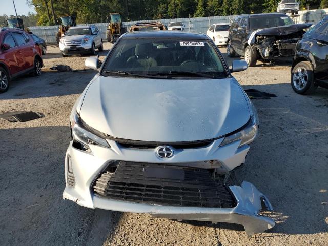 Photo 5 from auction – 2014 TOYOTA SCION TC with VIN JTKJF5C70E3071481