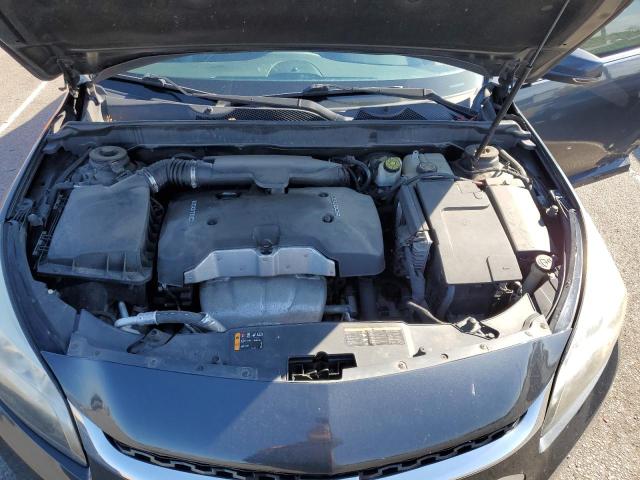 Photo 11 from auction – 2014 CHEVROLET MALIBU 2LT with VIN 1G11E5SL0EF245050