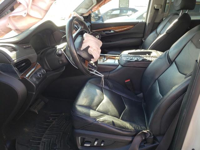 Photo 7 from auction – 2015 CADILLAC ESCALADE L with VIN 1GYS4MKJ8FR690024