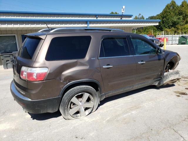 Photo 3 from auction – 2009 GMC ACADIA SLT with VIN 1GKEV23D79J155402