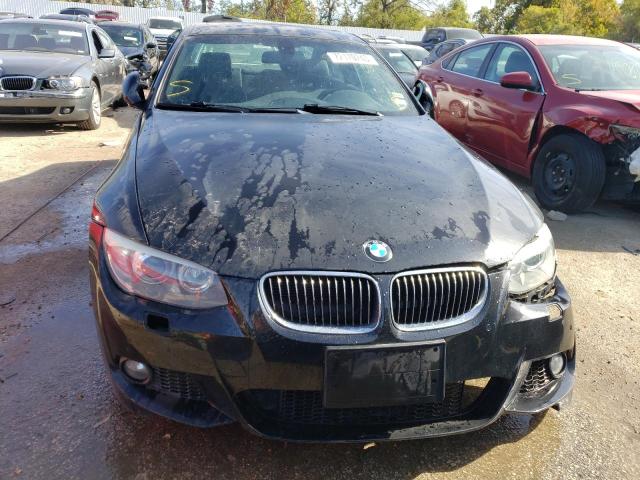 Photo 5 from auction – 2011 BMW 328 I with VIN WBAKE3C50BE769037