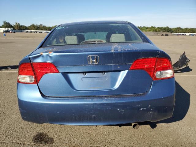 Photo 6 from auction – 2010 HONDA CIVIC EX with VIN 19XFA1F85AE068085