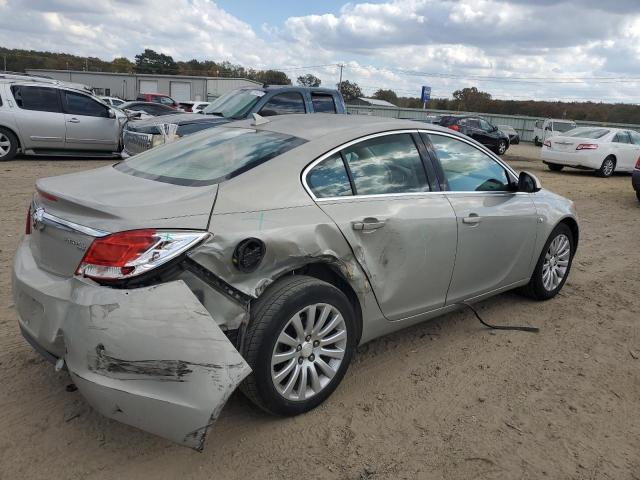 Photo 3 from auction – 2011 BUICK REGAL CXL with VIN W04GN5ECXB1005097