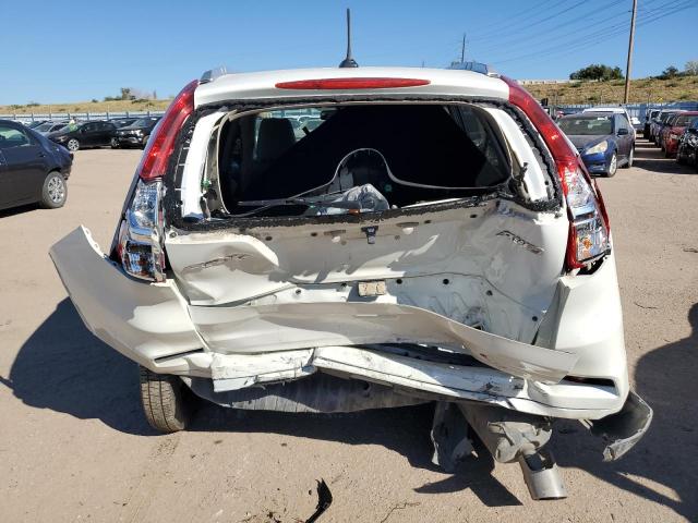 Photo 6 from auction – 2016 HONDA CR-V with VIN 5J6RM4H78GL036056