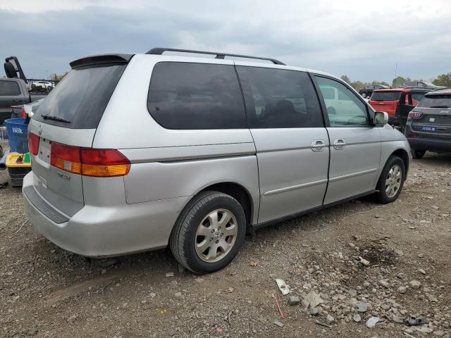 Photo 3 from auction – 2004 HONDA ODYSSEY EX with VIN 5FNRL18024B042525