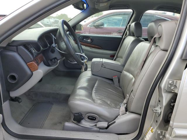 Photo 7 from auction – 2004 BUICK LESABRE CU with VIN 1G4HP52K144177581