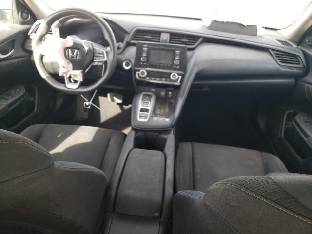 Photo 8 from auction – 2019 HONDA INSIGHT LX with VIN 19XZE4F11KE021014