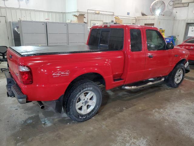 Photo 3 from auction – 2002 FORD RANGER SUP with VIN 1FTZR45E22PA71347
