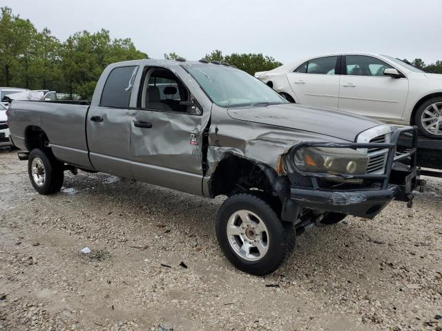 Photo 4 from auction – 2009 DODGE RAM 2500 with VIN 3D7KS28L69G545535