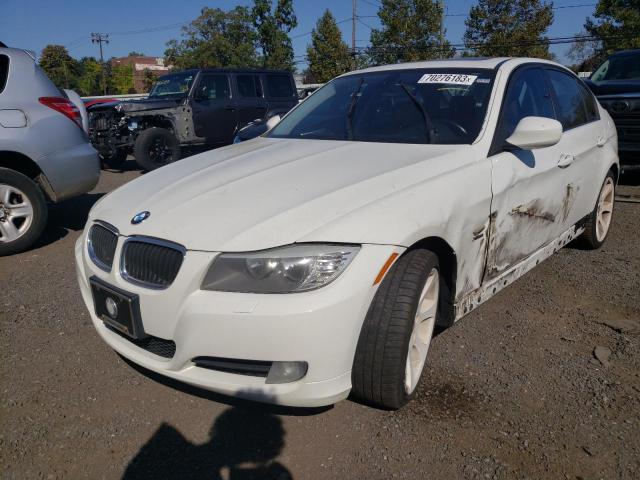 Zdjęcie 1 z aukcji – 2010 BMW 328 XI z VIN WBAPK7C52AA461699