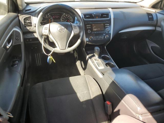 Photo 8 from auction – 2015 NISSAN ALTIMA 2.5 with VIN 1N4AL3AP3FC492674