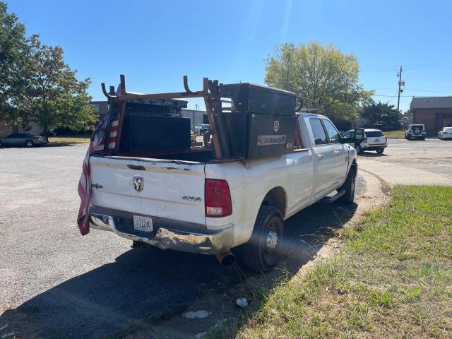 Photo 4 from auction – 2010 DODGE RAM 2500 with VIN 3D7UT2CL0AG189262