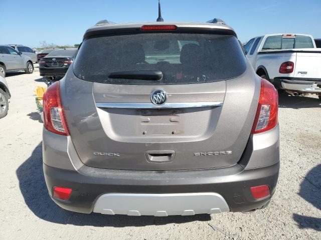 Photo 6 from auction – 2013 BUICK ENCORE CON with VIN KL4CJBSB4DB098846