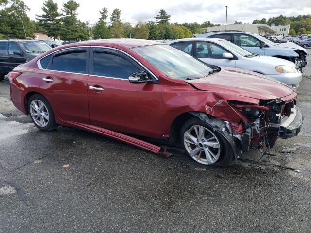 Photo 4 from auction – 2013 NISSAN ALTIMA 2.5 with VIN 1N4AL3AP7DN580872