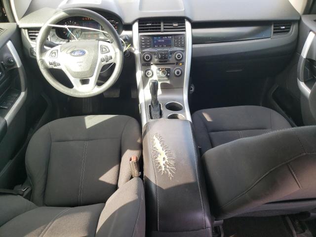 Photo 8 from auction – 2013 FORD EDGE SE with VIN 2FMDK3G99DBA09619