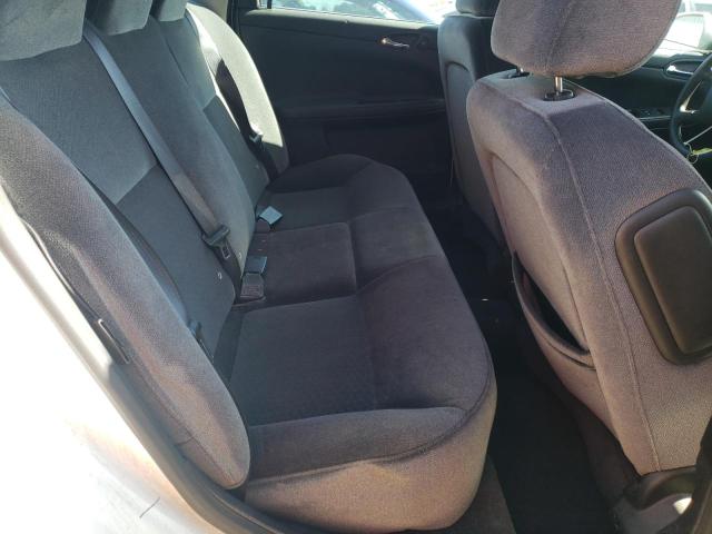 Photo 10 from auction – 2011 CHEVROLET IMPALA LS with VIN 2G1WF5EKXB1271809