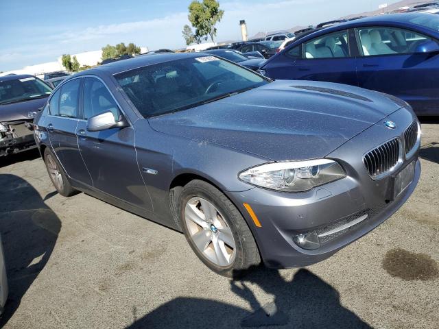 Photo 4 from auction – 2011 BMW 528 I with VIN WBAFR1C56BC739904