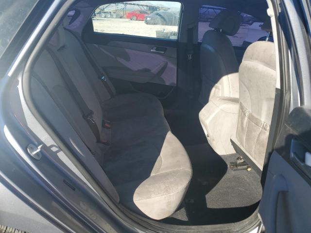 Photo 10 from auction – 2016 HYUNDAI SONATA SE with VIN 5NPE24AF5GH370058