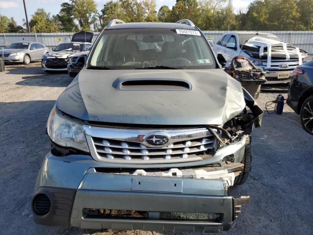 صورة رقم 5 من المزاد - 2011 SUBARU FORESTER T مع VIN JF2SHGGC3BH770614