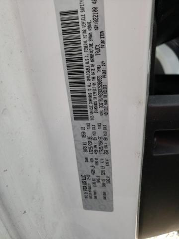 Photo 14 from auction – 2019 RAM PROMASTER with VIN 3C6TRVAG5KE526055