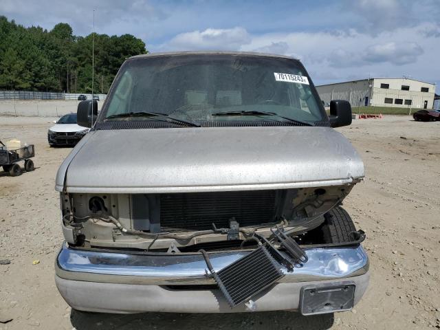 Photo 5 from auction – 2003 FORD ECONOLINE with VIN 1FBSS31L73HA71607