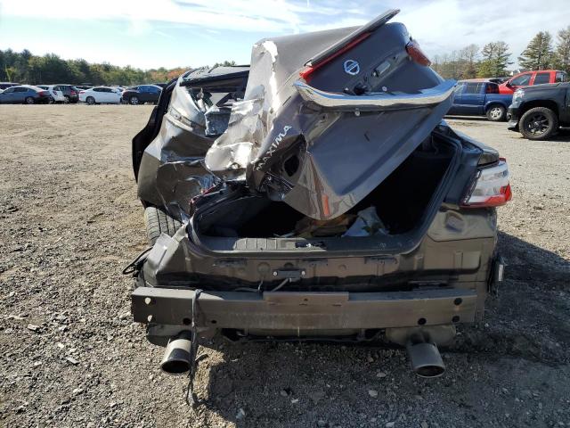 Photo 6 from auction – 2016 NISSAN MAXIMA 3.5 with VIN 1N4AA6AP4GC381141
