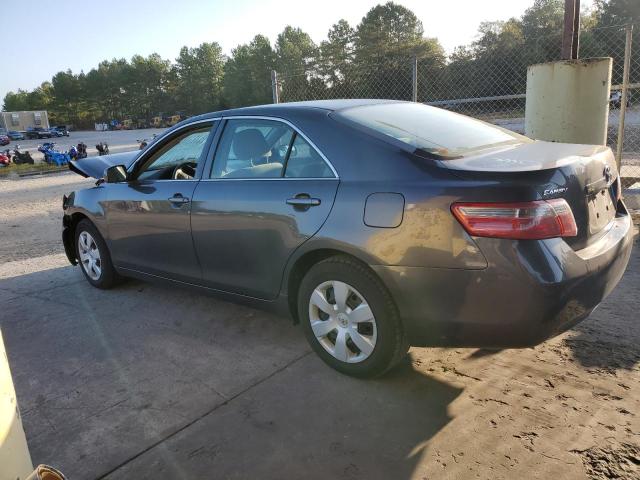 Photo 2 from auction – 2008 TOYOTA CAMRY CE with VIN 4T4BE46K78R031780