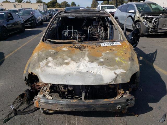 Photo 5 from auction – 2009 TOYOTA SCION TC with VIN JTKDE167890280320