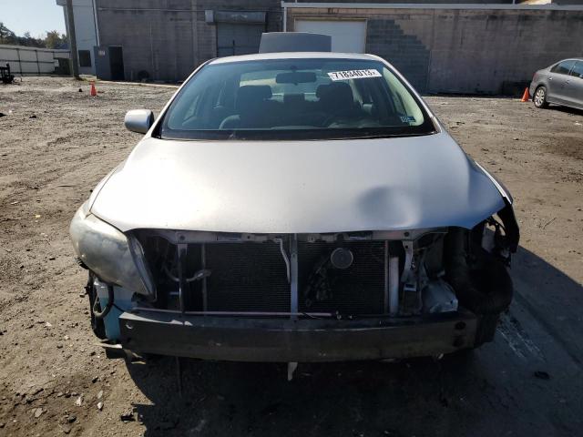 صورة رقم 5 من المزاد - 2010 TOYOTA COROLLA BA مع VIN 2T1BU4EEXAC450870