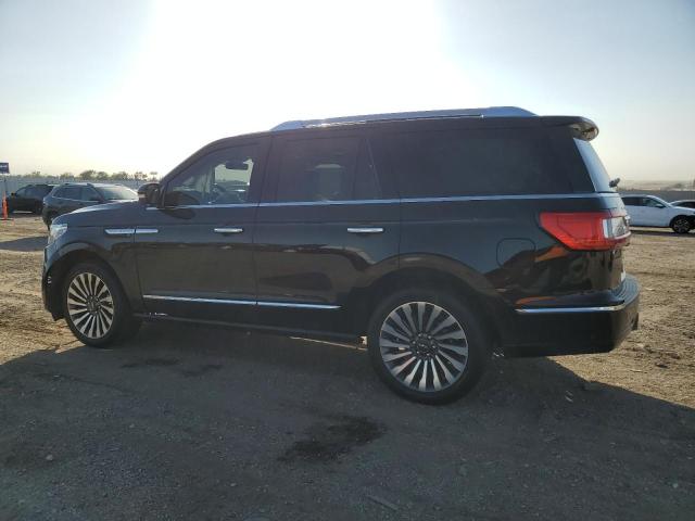 Photo 2 from auction – 2019 LINCOLN NAVIGATOR with VIN 5LMJJ2LT4KEL25364