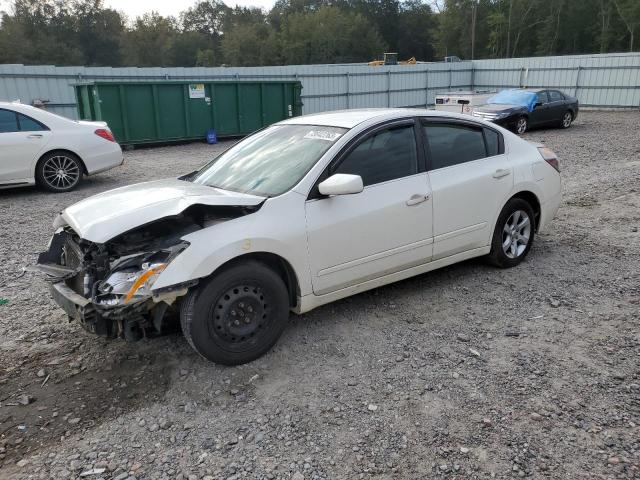 NISSAN ALTIMA BAS 2012 with VIN 1N4AL2APXCN533585 - Photo from auction