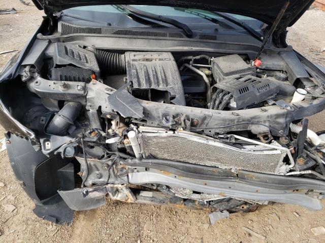 Photo 11 from auction – 2011 CHEVROLET EQUINOX LS with VIN 2GNALBEC8B1145313
