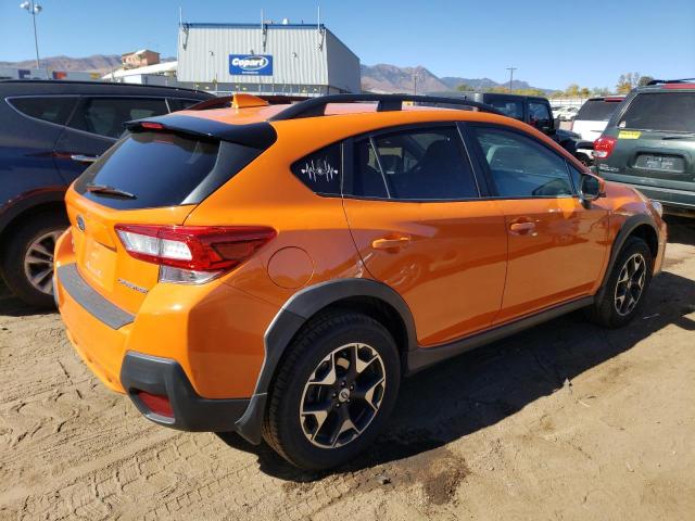 Zdjęcie 3 z aukcji – 2018 SUBARU CROSSTREK z VIN JF2GTADC6JH334702