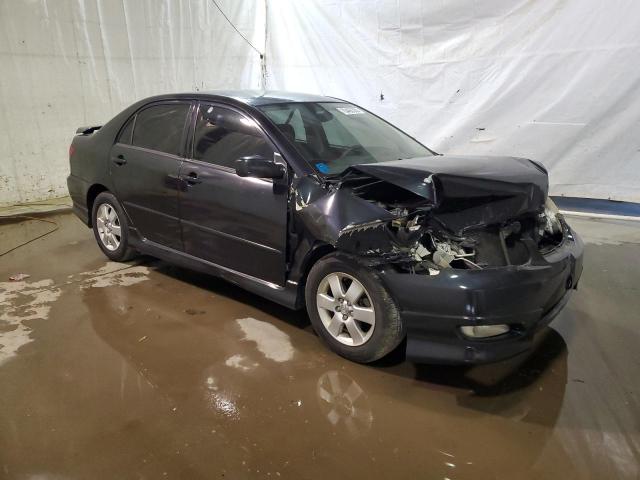 Photo 4 from auction – 2006 TOYOTA COROLLA CE with VIN 1NXBR32E36Z590734