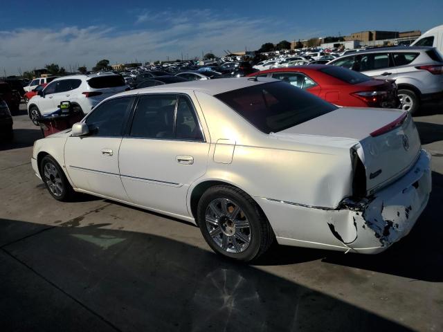 Photo 2 from auction – 2007 CADILLAC DTS with VIN 1G6KD57Y67U143207