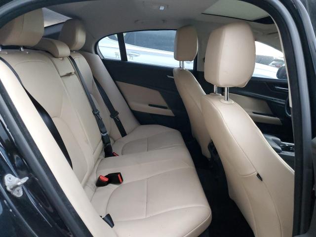 Photo 10 from auction – 2017 JAGUAR XE PREMIUM with VIN SAJAJ4BV2HA974359