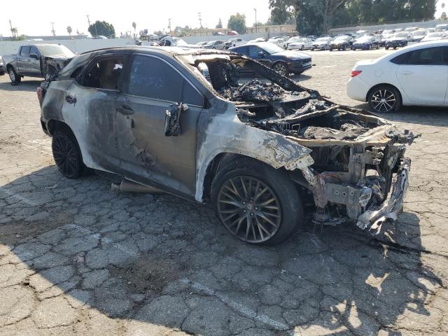 Photo 4 from auction – 2019 LEXUS RX 350 BAS with VIN 2T2BZMCA9KC179265