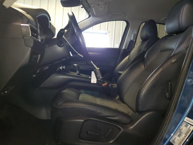 Photo 7 from auction – 2021 MAZDA CX-5 TOURI with VIN JM3KFACM0M0326356