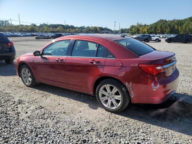 Zdjęcie 2 z aukcji – 2013 CHRYSLER 200 TOURIN z VIN 1C3CCBBB4DN500707